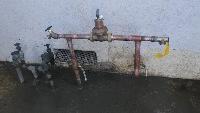 Elite Plumbing & Hydro-Jetting Picture 2