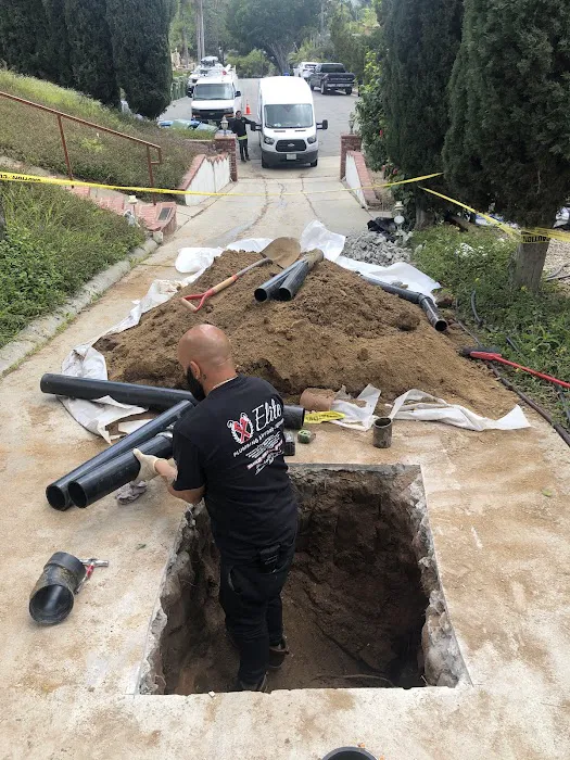 Elite Plumbing & Hydro-Jetting Picture 10