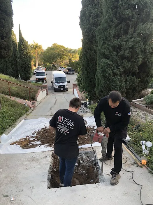 Elite Plumbing & Hydro-Jetting Picture 6