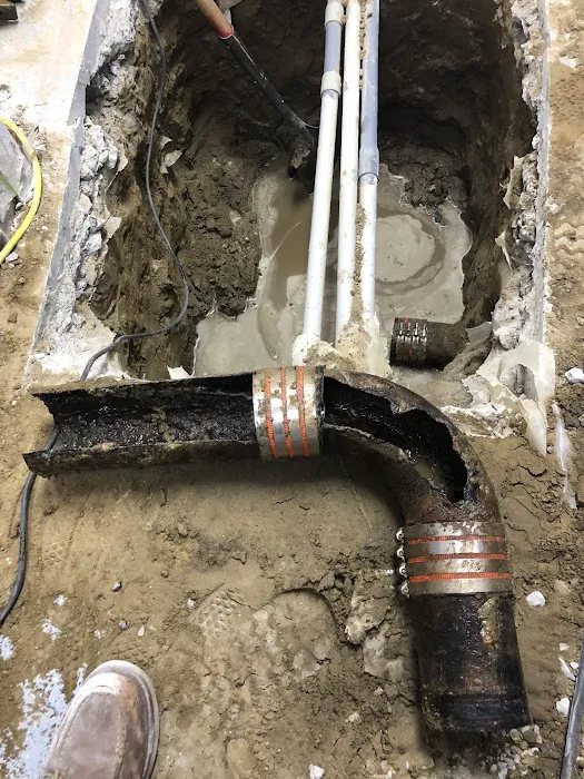 Elite Plumbing & Hydro-Jetting Picture 4
