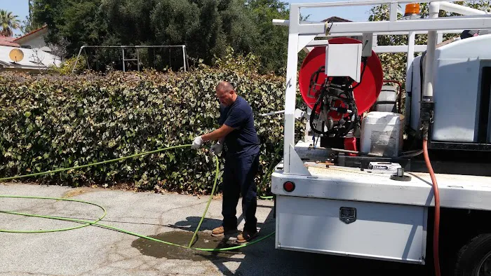 Elite Plumbing & Hydro-Jetting Picture 8