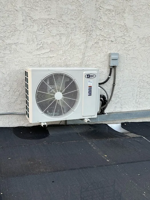 Comfort Time Plumbing Heating & Cooling Picture 4