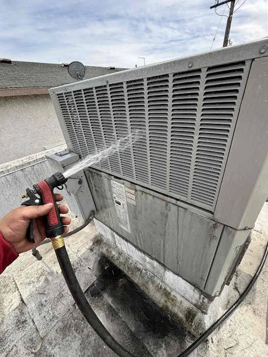 Comfort Time Plumbing Heating & Cooling Picture 8