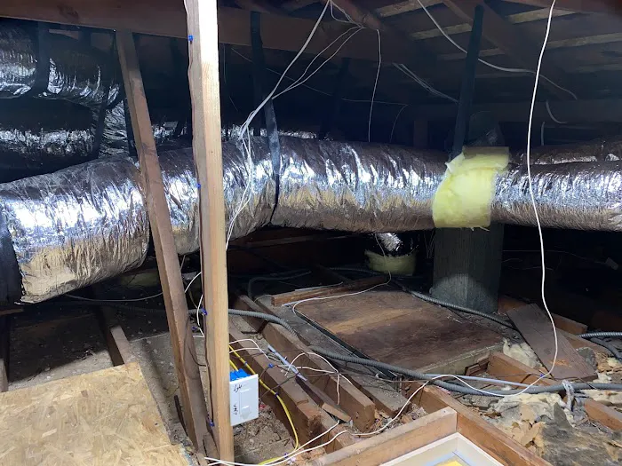 Comfort Time Plumbing Heating & Cooling Picture 3