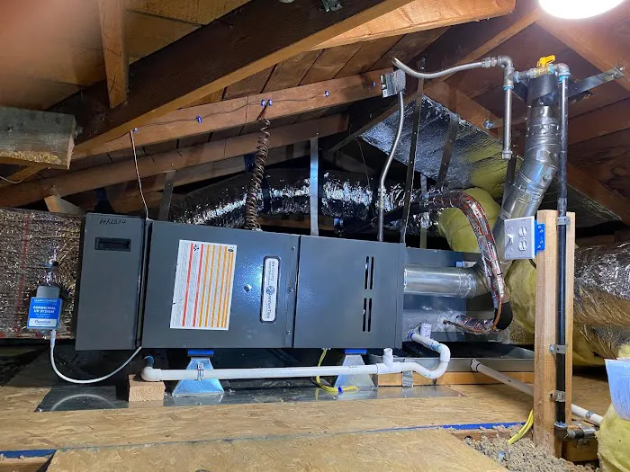 Comfort Time Plumbing Heating & Cooling Picture 2