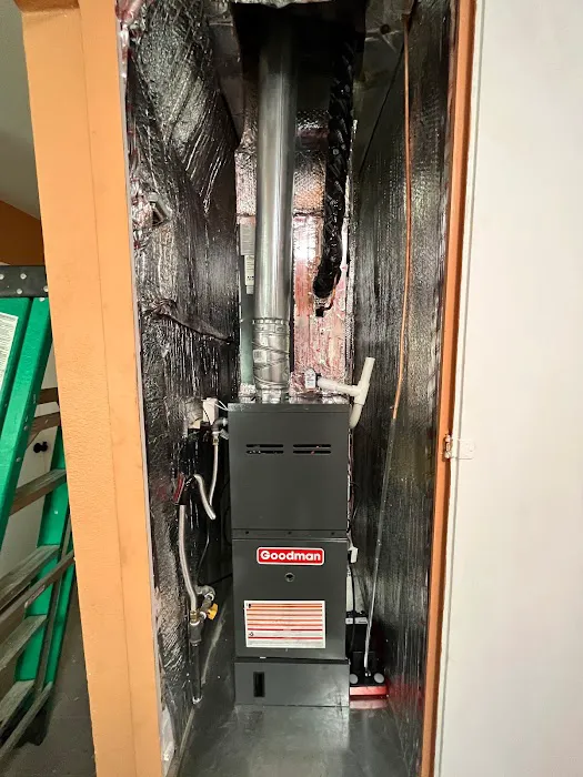 Comfort Time Plumbing Heating & Cooling Picture 5