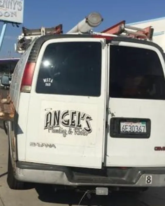 Angel's Plumbing, Llc Picture 2