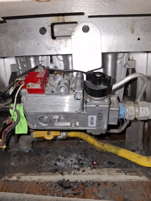Angel's Plumbing, Llc Picture 3