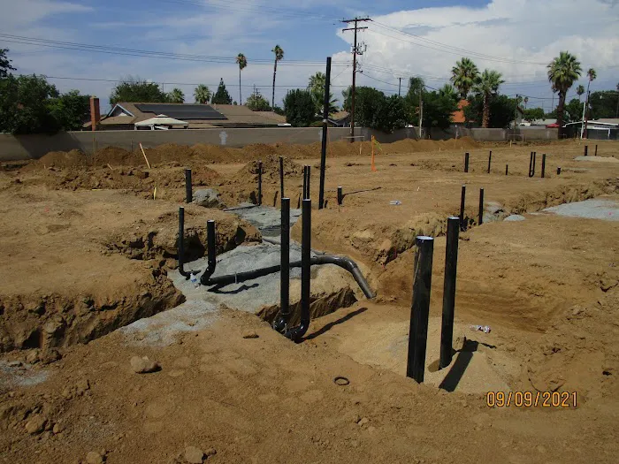 Olson Superior Plumbing Santa Fe Springs Picture 2