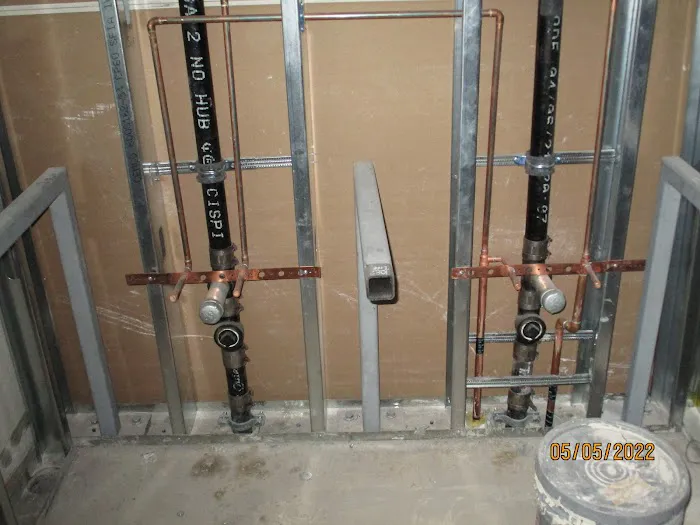 Olson Superior Plumbing Santa Fe Springs Picture 1