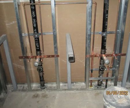 Olson Superior Plumbing Santa Fe Springs