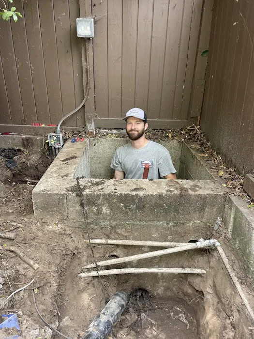 Courselle Plumbing Picture 3