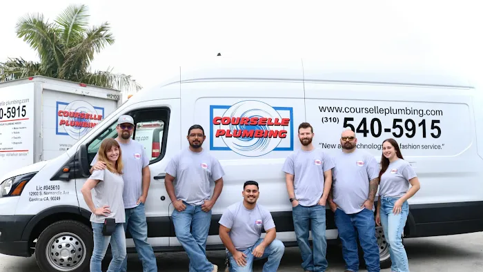 Courselle Plumbing Picture 5