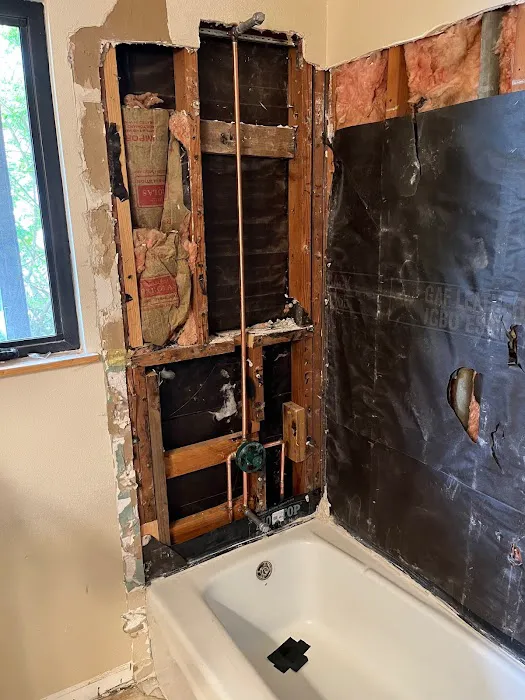Courselle Plumbing Picture 9
