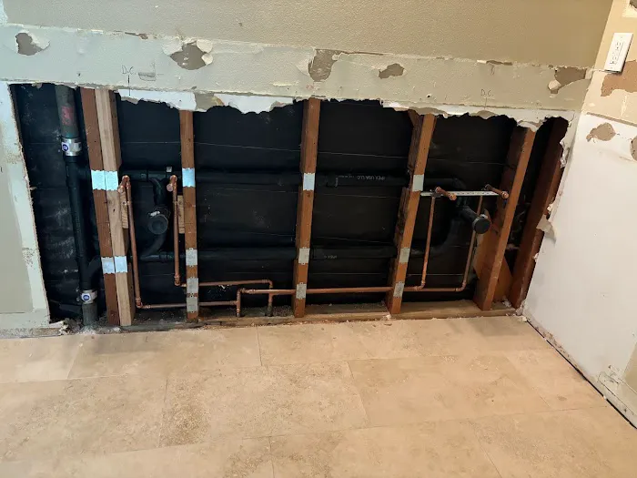 Courselle Plumbing Picture 8