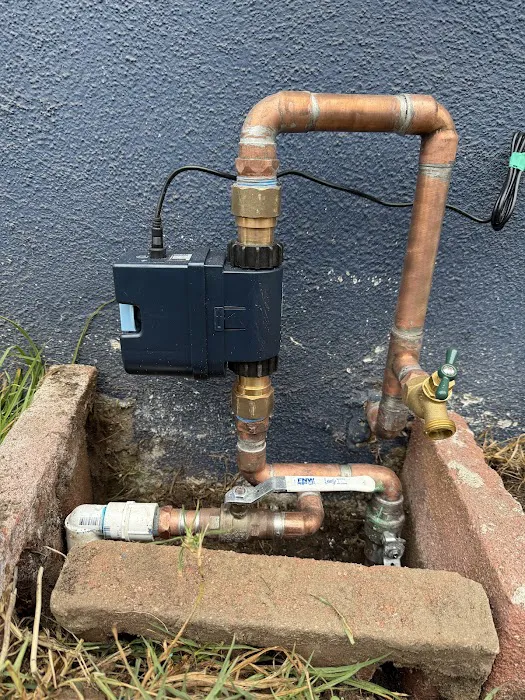 Courselle Plumbing Picture 7