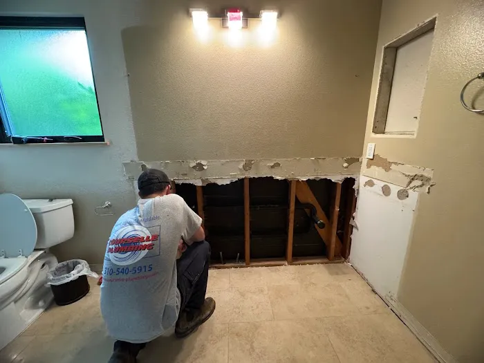 Courselle Plumbing Picture 4