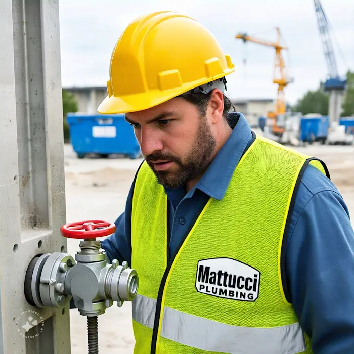 Mattucci Plumbing Picture 9