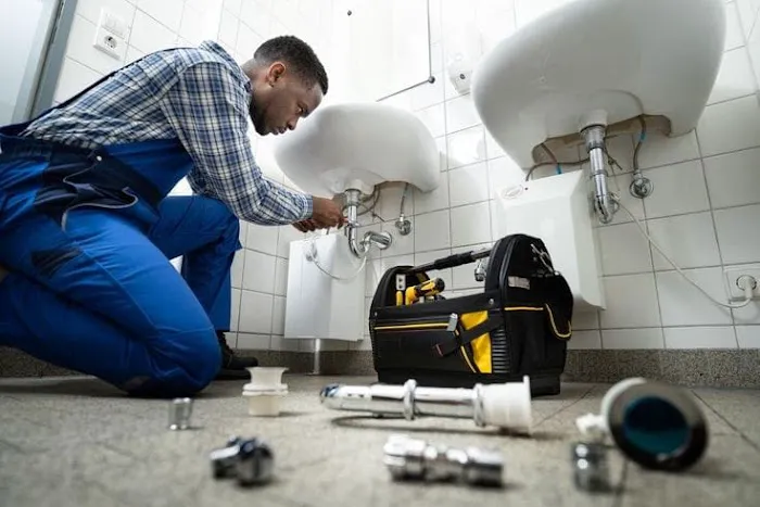 Mattucci Plumbing Picture 1