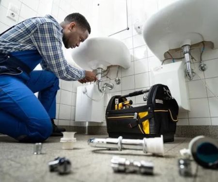 Mattucci Plumbing