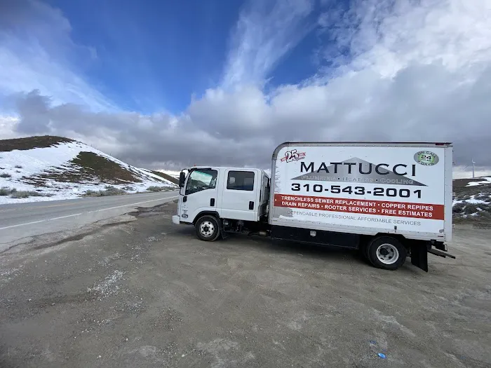 Mattucci Plumbing Picture 8