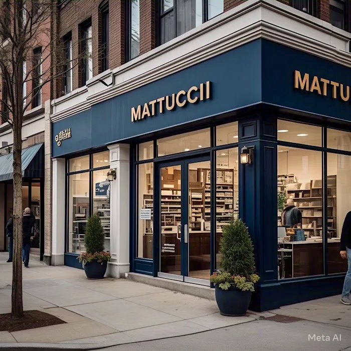 Mattucci Plumbing Picture 2