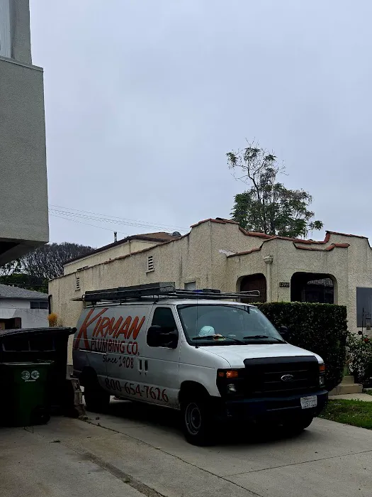 Kirman Plumbing Company Picture 8