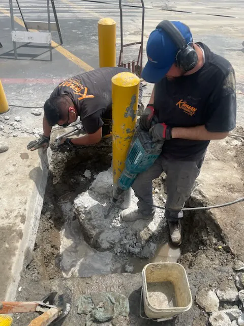 Kirman Plumbing Company Picture 2