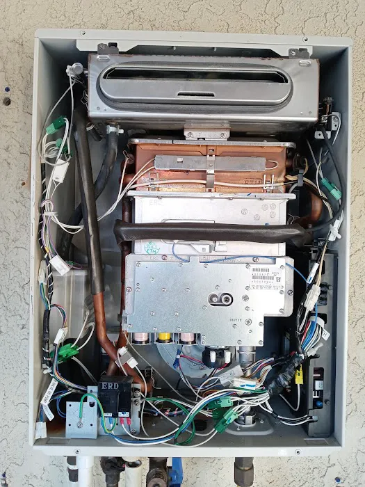 LC Doctor Plumber Inc. Picture 3