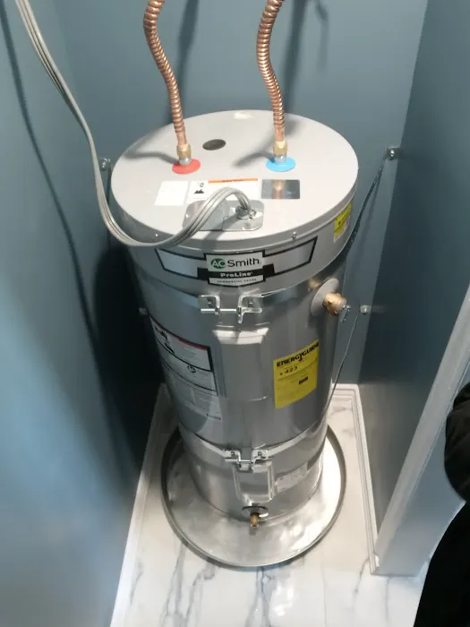 LC Doctor Plumber Inc. Picture 4