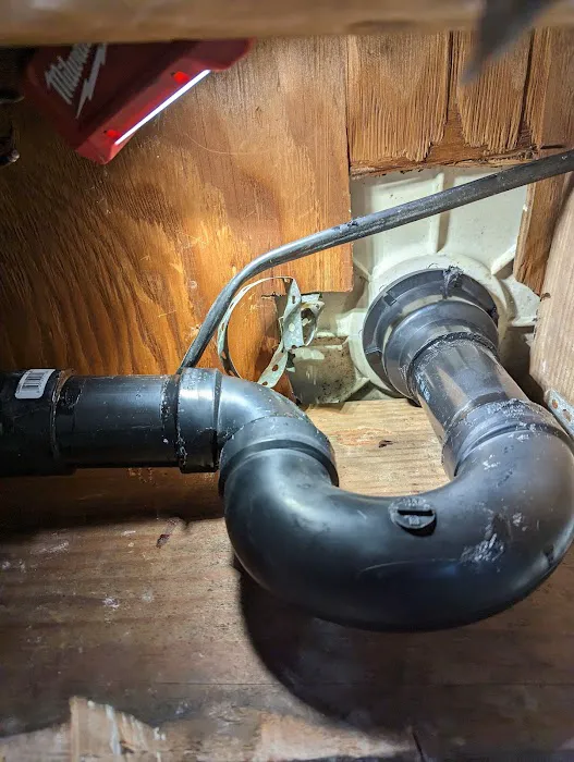 LC Doctor Plumber Inc. Picture 5