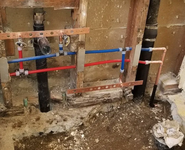 LC Doctor Plumber Inc. Picture 9