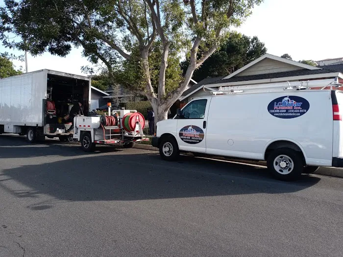 LC Doctor Plumber Inc. Picture 10