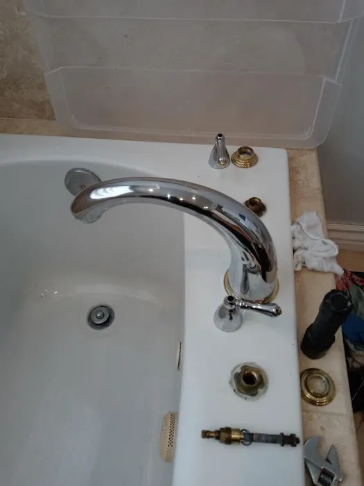 LC Doctor Plumber Inc. Picture 6