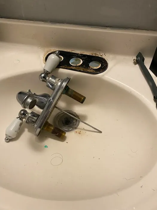 LC Doctor Plumber Inc. Picture 8