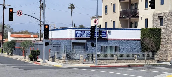 Challenge Plumbing Picture 2