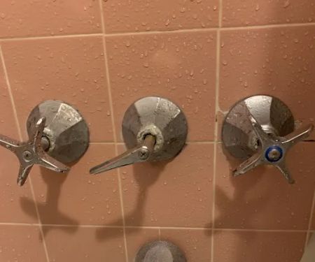 Challenge Plumbing