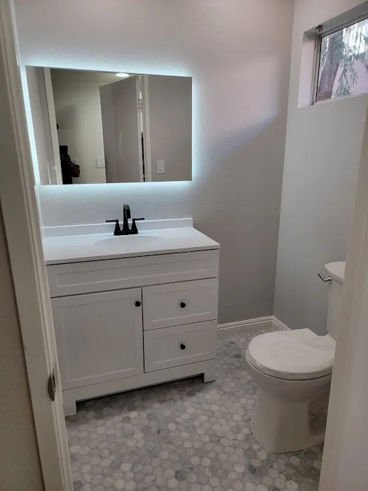 Carlos Plumbing Picture 1