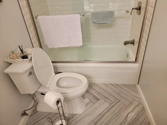 Carlos Plumbing Picture 3