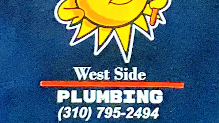 Westside Plumbing And Rooter Picture 1