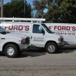 Ford's Plumbing and Heating