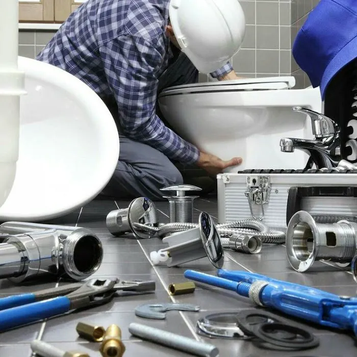 Benjamin Family Plumbing Picture 1