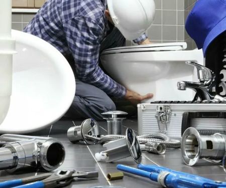 Benjamin Family Plumbing
