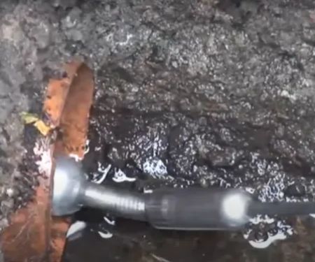 American Plumber