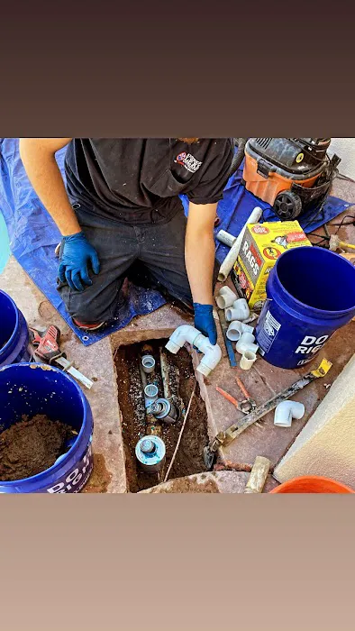 American Leak Detection of North Central Los Angeles Picture 2