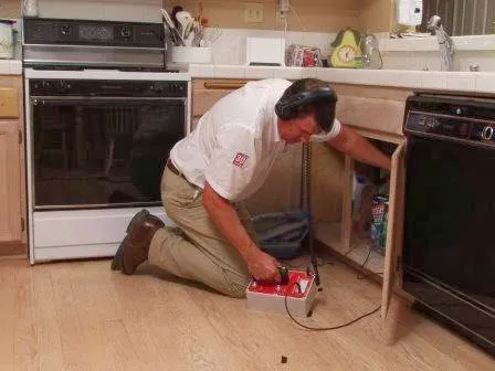 American Leak Detection of North Central Los Angeles Picture 3