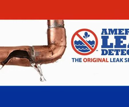 American Leak Detection of North Central Los Angeles