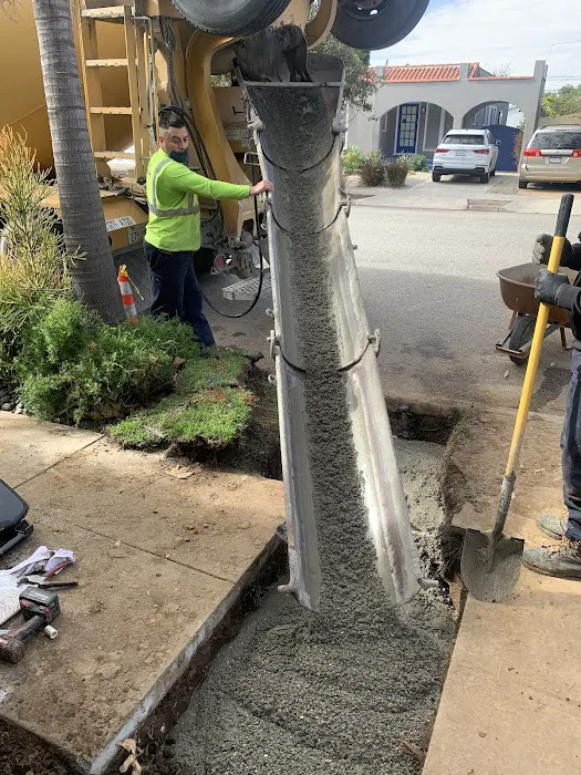 Gary's Rooter & hydro jetting, inc Picture 9