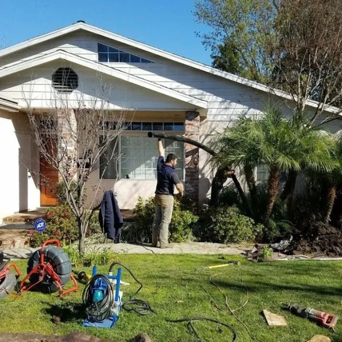 Gary's Rooter & hydro jetting, inc Picture 6
