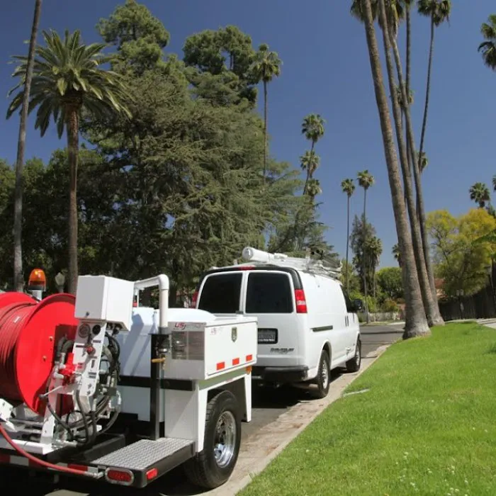 Gary's Rooter & hydro jetting, inc Picture 10